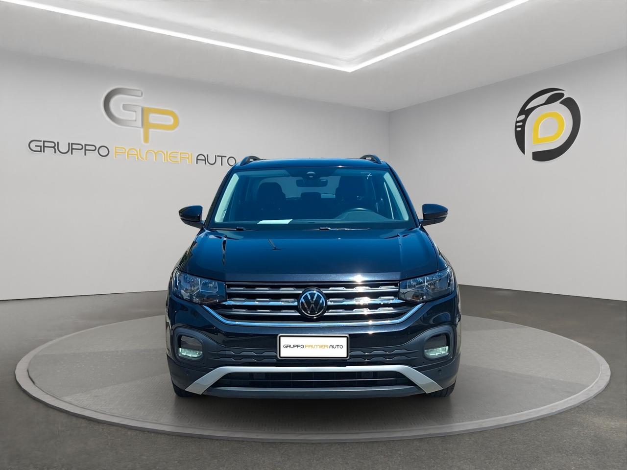 Volkswagen T-Cross 1.0 TSI 110 CV DSG Style