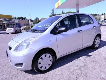 Toyota Yaris 1.0 5 porte Ok neopatentati