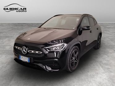 Mercedes-Benz GLA-H247 2020 - GLA 180 d Premium auto