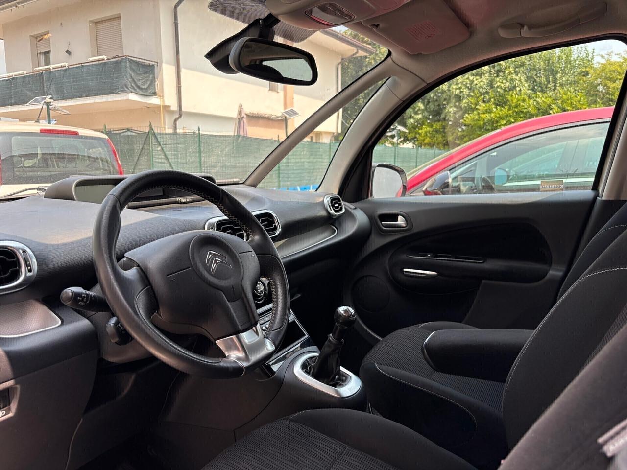 Citroen C3 Picasso 1.6 Diesel Neopatentati