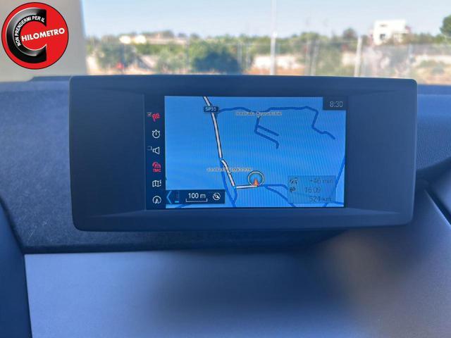 BMW i3 120 Ah Advantage