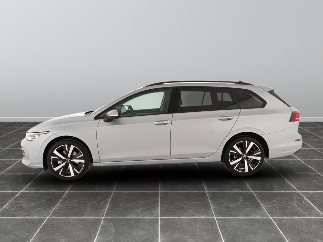 Volkswagen Golf variant 2.0 tdi scr 150cv life