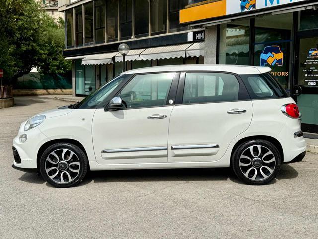 FIAT 500L 1.4 95 CV Mirror GPL