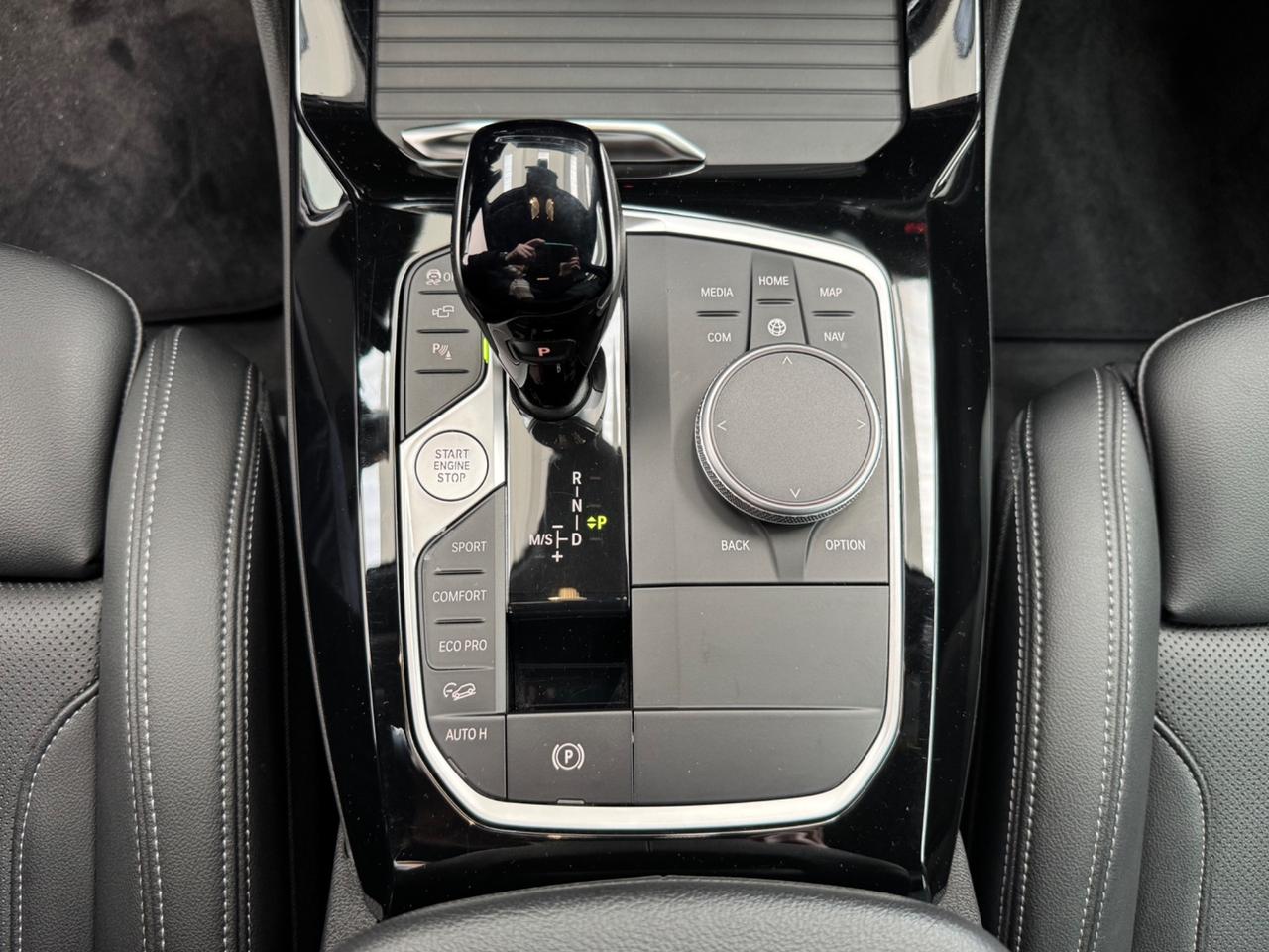 Bmw X4 xDrive20d 48V Msport