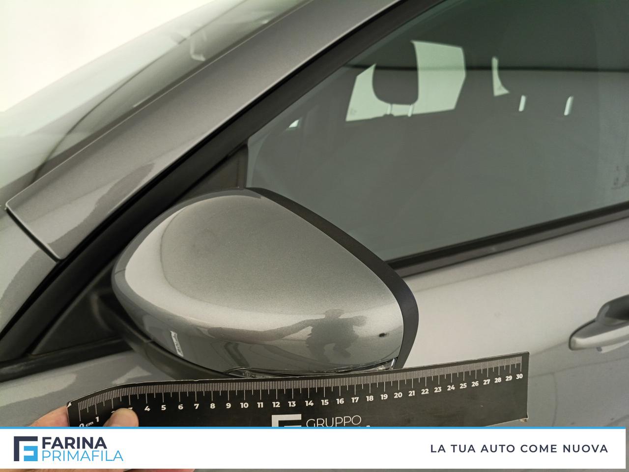FORD Kuga III 2020 - Kuga 2.5 phev ST-Line 2wd 225cv cvt