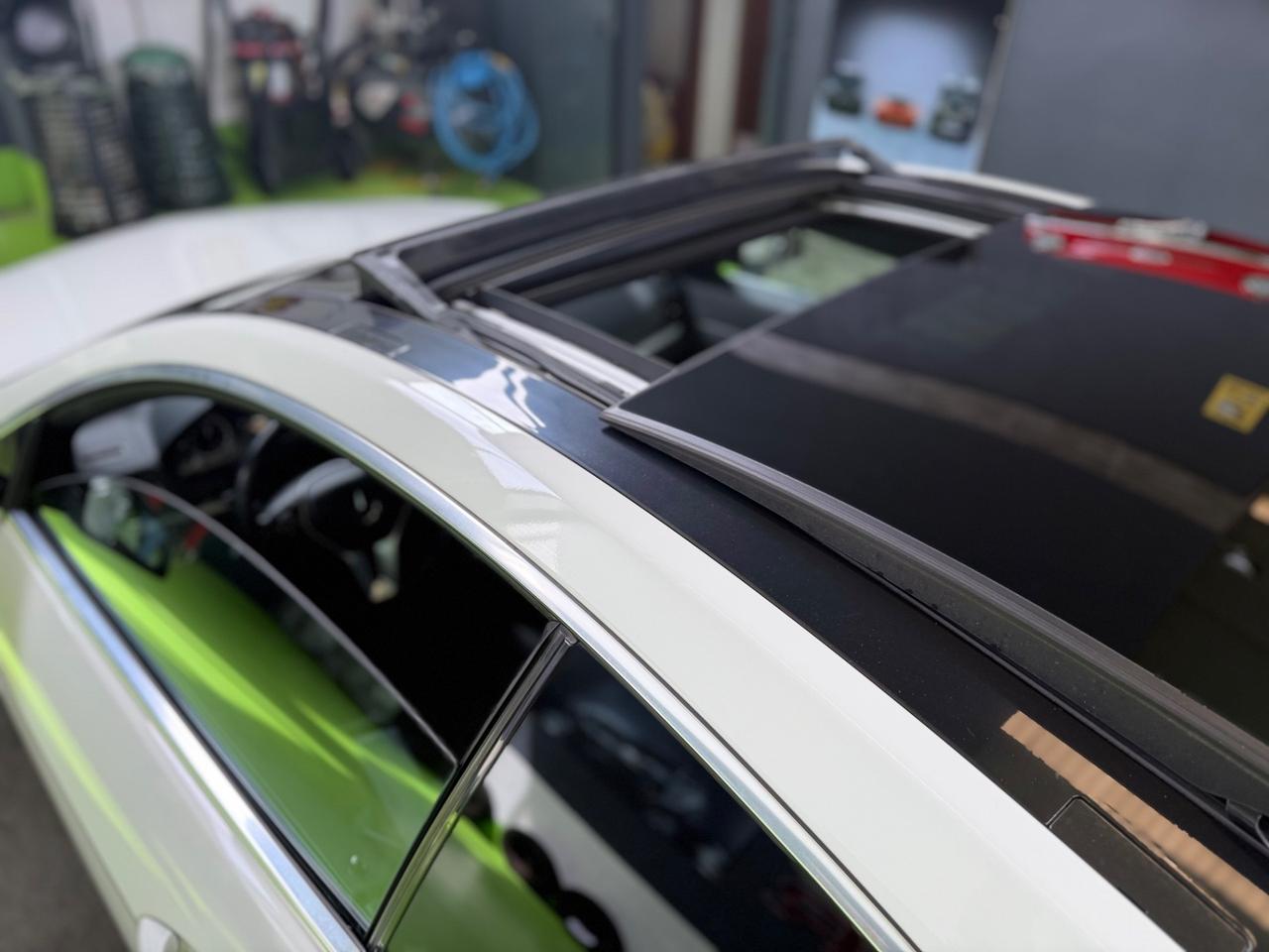 Mercedes-benz E 220 CDI Coupé Premium Pack AMG