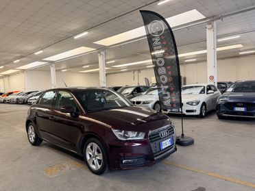 Audi A1 1.6 TDI Attraction