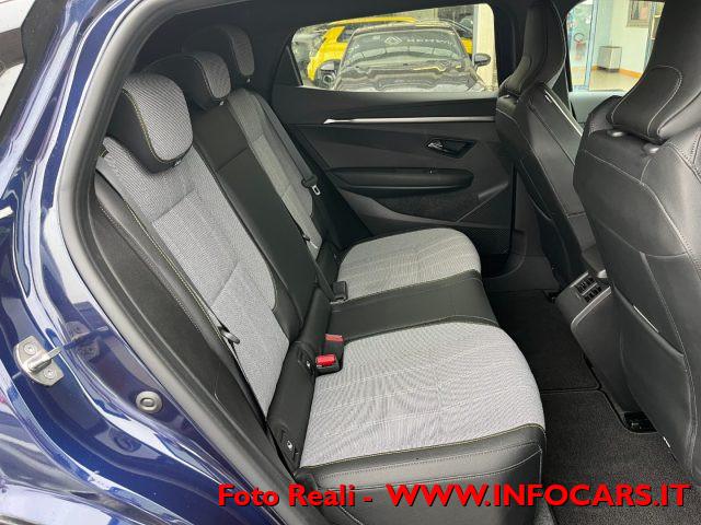 RENAULT Megane E-Tech Electric EV60 220 CV Optimum Charge PROMO