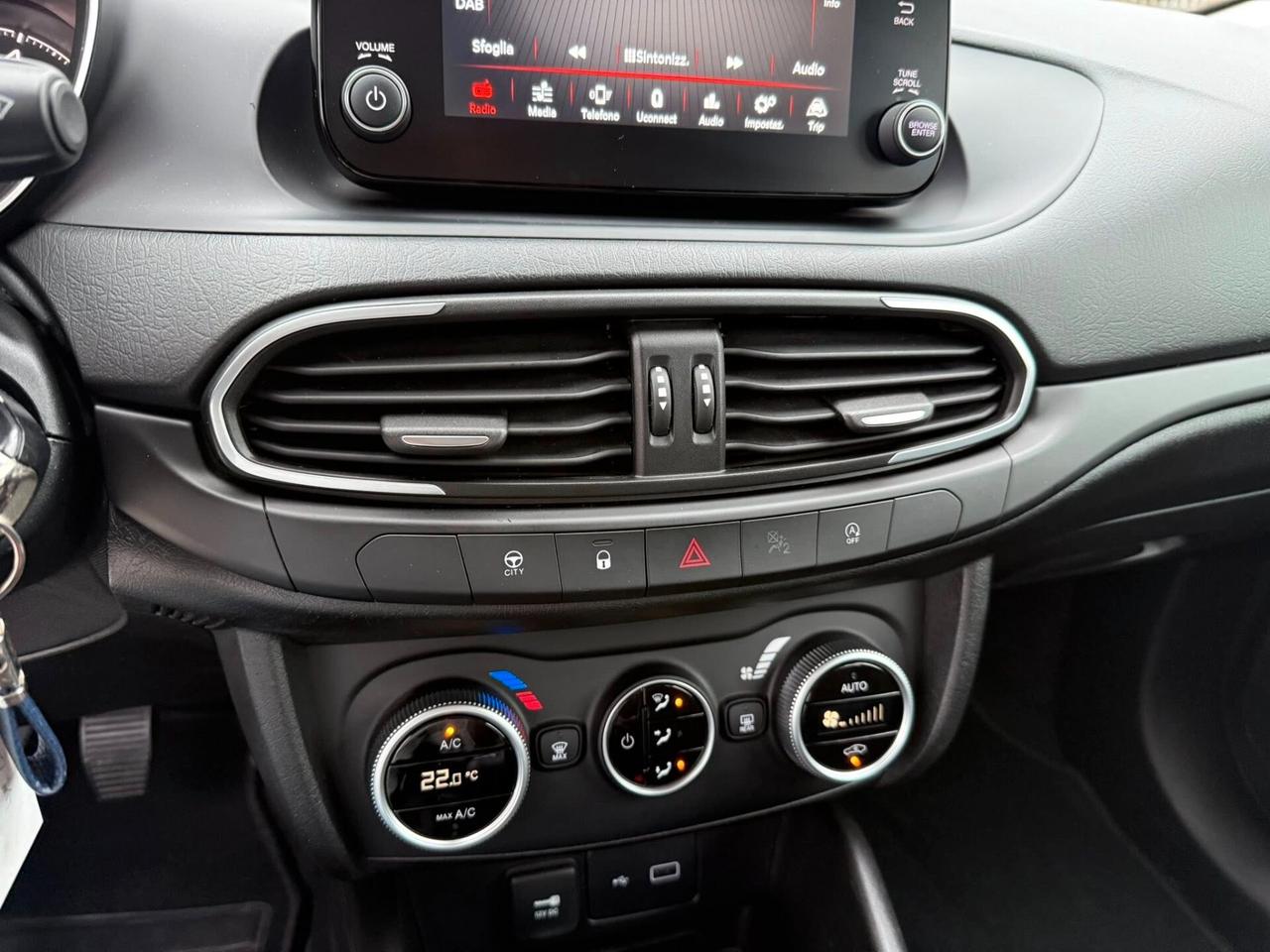 Fiat Tipo 1.3 Mjt S&S 5 porte City Cross