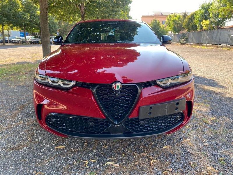 Alfa Romeo Tonale 1.5 130 CV HYBRID +TELECAMEREFRONTALI