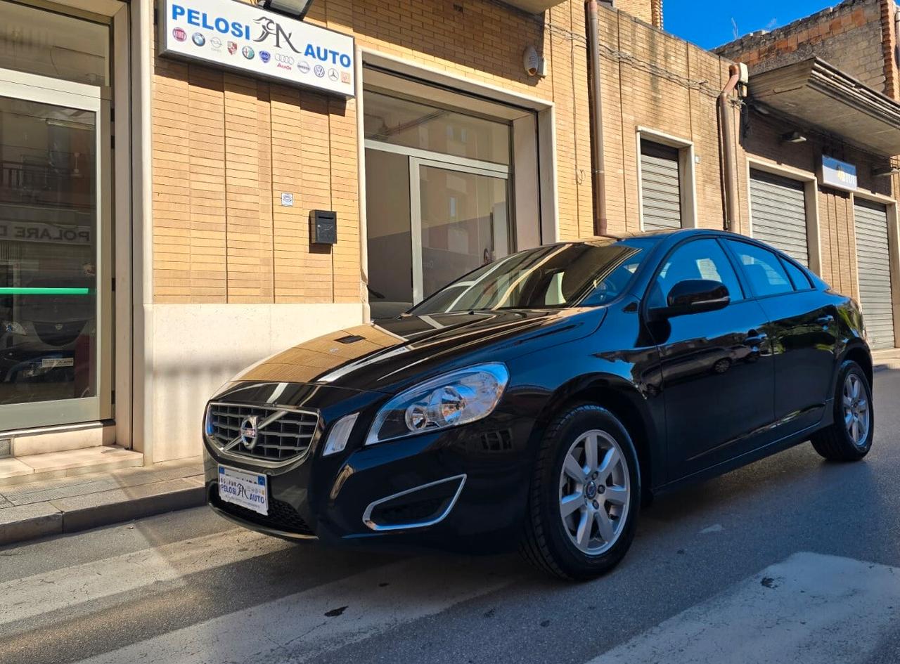 Volvo S60 D3 Kinetic