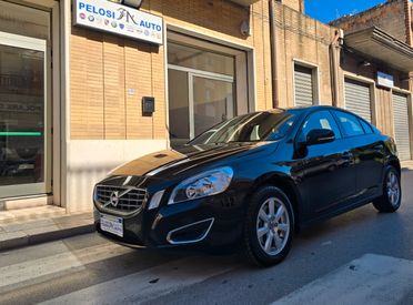 Volvo S60 D3 Kinetic