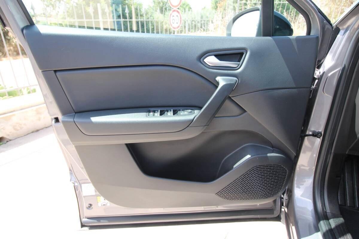 Renault Captur Full Hybrid E-Tech 145 CV Techno 2023