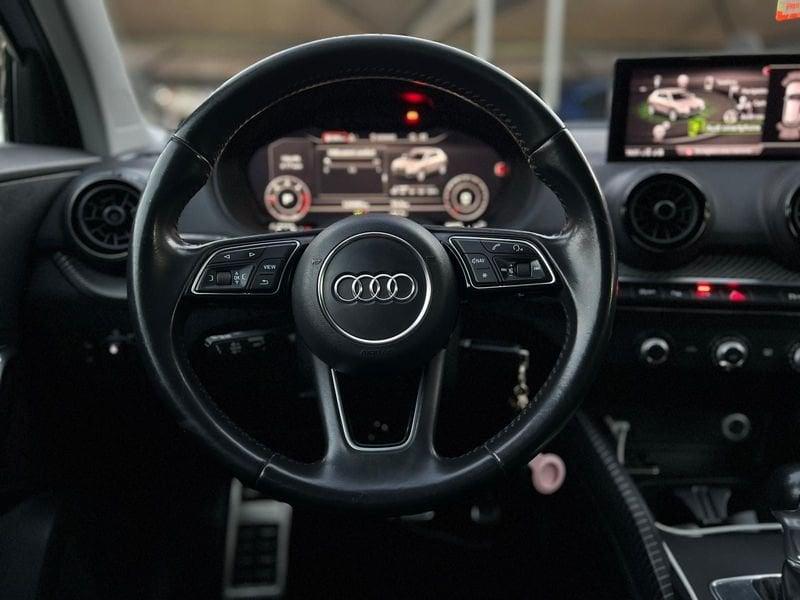 Audi Q2 Q2 1.6 TDI Sport