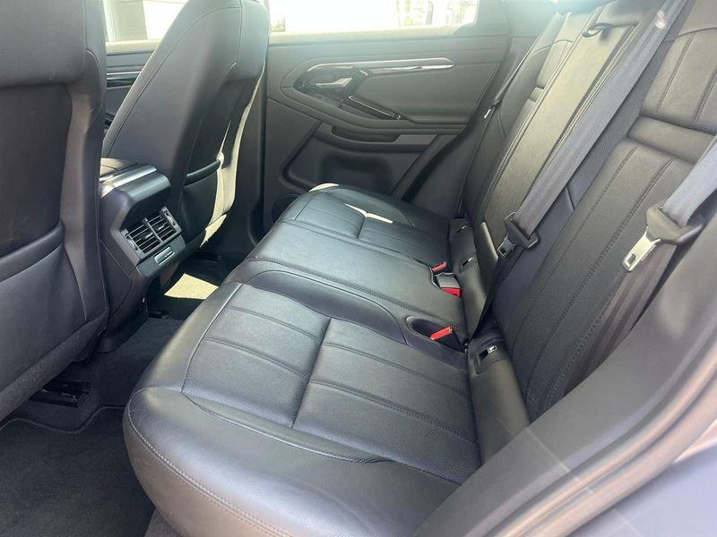 Land Rover RR Evoque Range Rover Evoque 2.0d i4 mhev S awd 150cv auto Evoque 2.0 D I4 MHEV 150cv S AWD Auto
