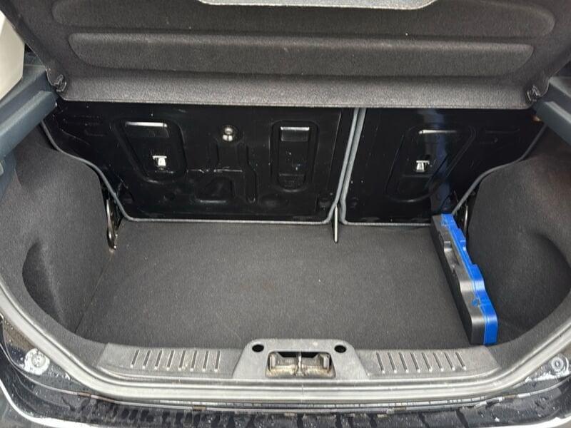 Ford Fiesta Fiesta+ 1.2 60CV 5 porte