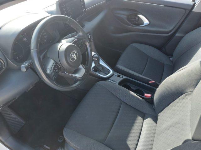 TOYOTA Yaris 1.5 Hybrid 5 porte