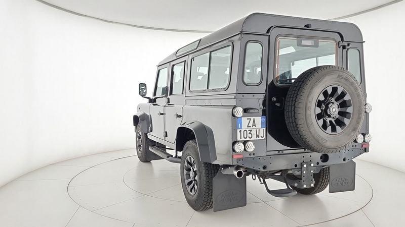 Land Rover Defender Defender 110 2.4 TD4 SE