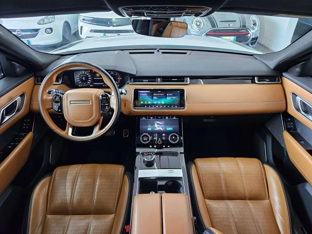 Land Rover Range Rover Velar 2.0 i4 R-Dynamic 240cv auto