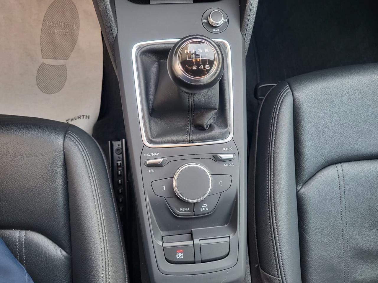 Audi Q2 1600 Tdi S-Line Edition+Fari Led+Audi Connect...