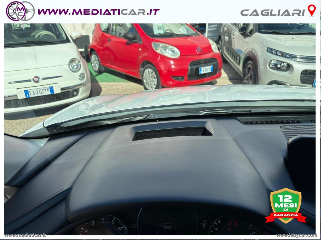 MAZDA 2.0L e-Skyactiv-X M Hybrid 2WD Homura