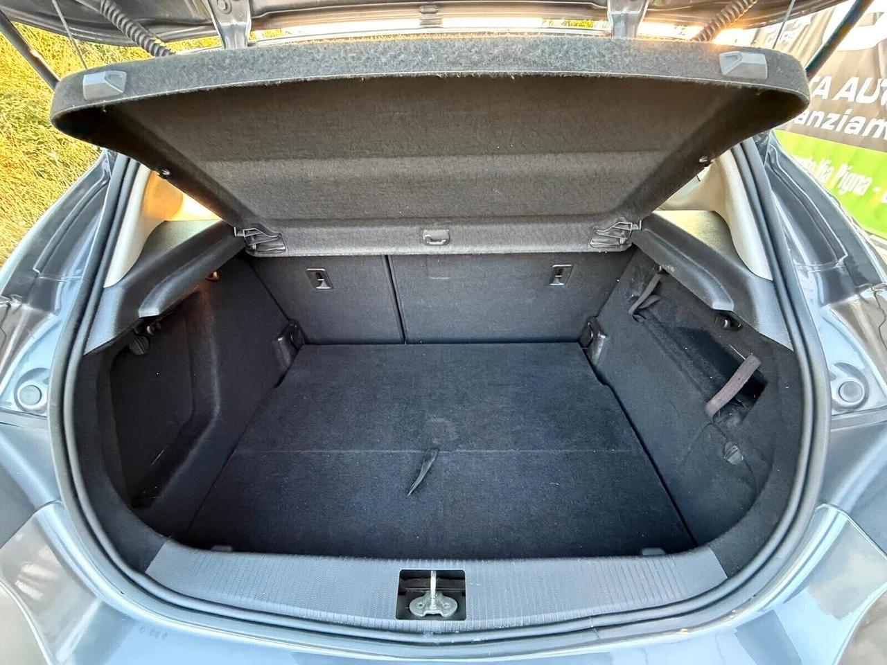 Opel Astra 1.7 CDTI 110CV 5 porte Cosmo