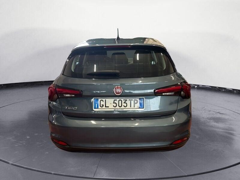 FIAT Tipo Tipo 1.3 Mjt S&S 5 porte City Life