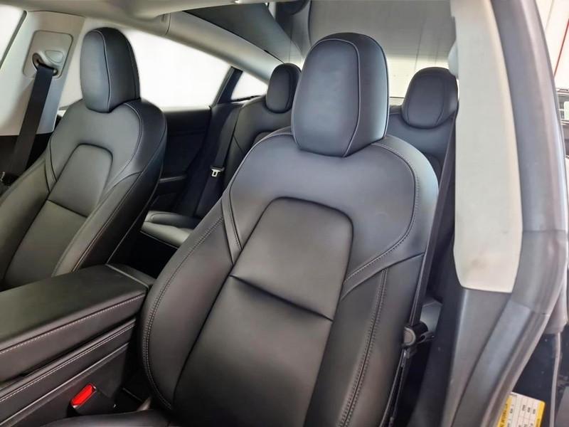TESLA MODEL 3 75 kWh Long Range Dual Motor AWD 4 PORTE BERLINA