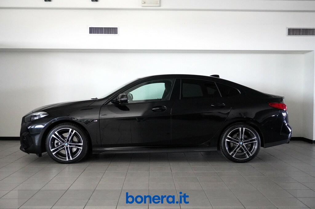 BMW Serie 2 Gran Coupe 220 d Msport Steptronic