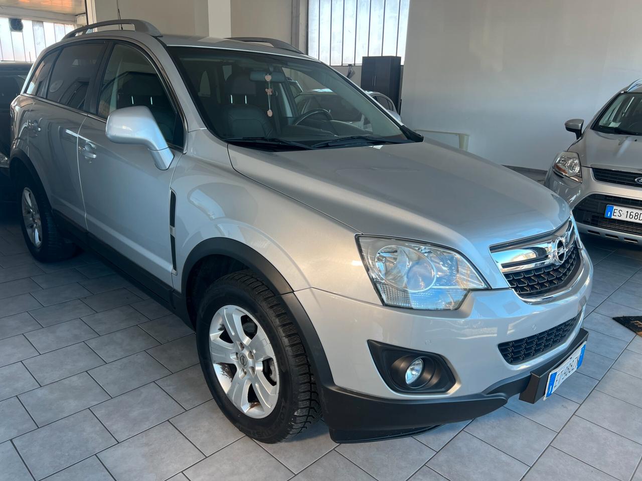 Opel Antara 2.2 CDTI 163CV Start&Stop 4x2 Cosmo