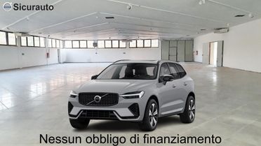VOLVO Xc60 T6 Plug-In Hybrid Awd Automatico Plus Dark
