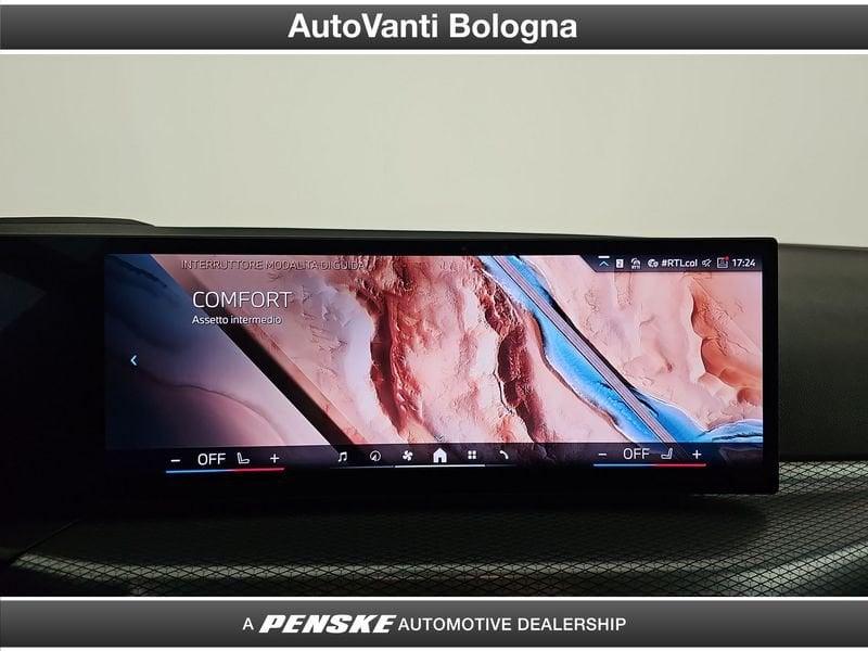 BMW i4 i4 xDrive 40 Msport Pro