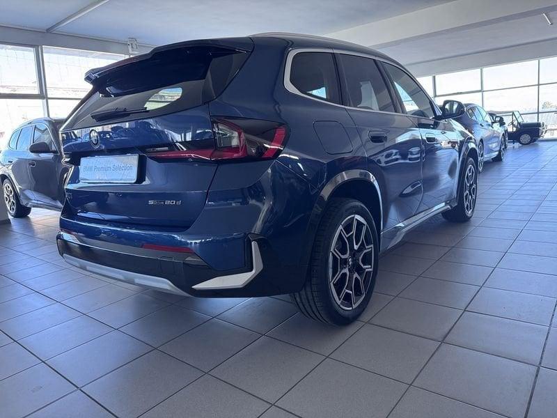 BMW X1 X1 sDrive 20d xLine