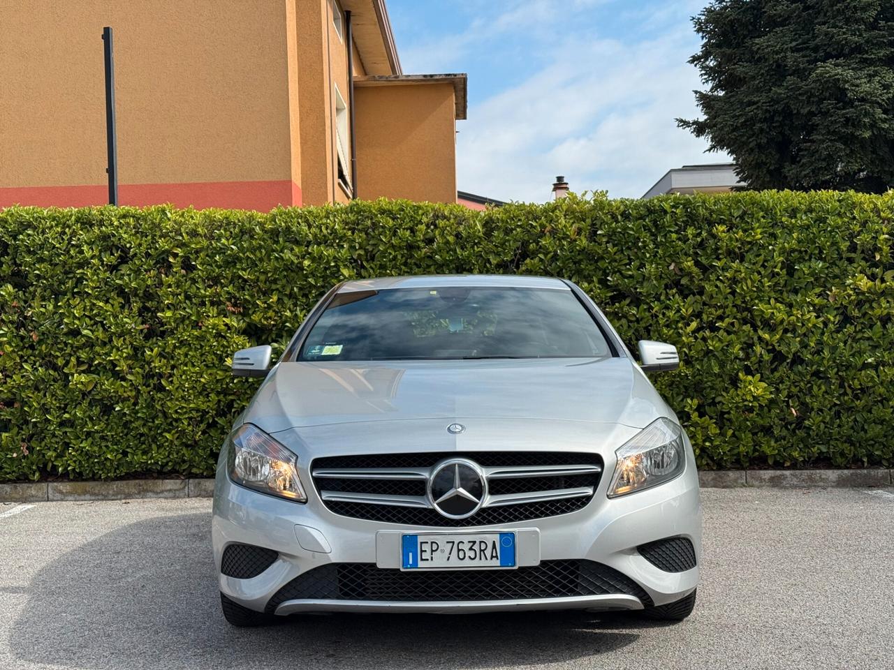 Mercedes-benz A 180 CDI Sport