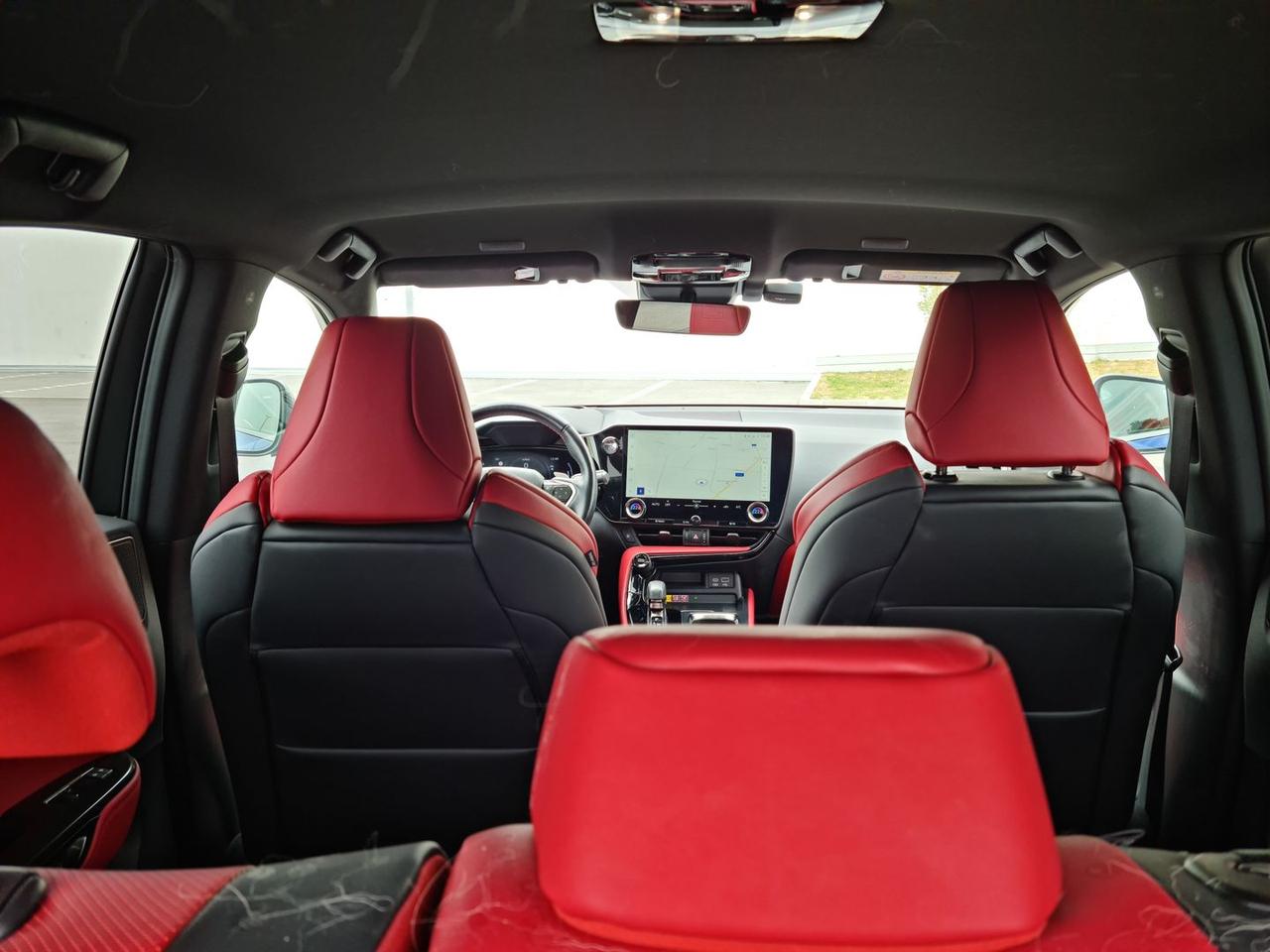 Lexus NX 350 h #6372