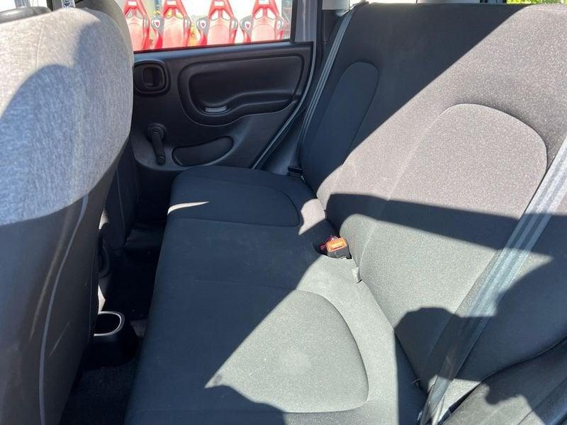 FIAT Panda Panda 1.0 FireFly S&S Hybrid