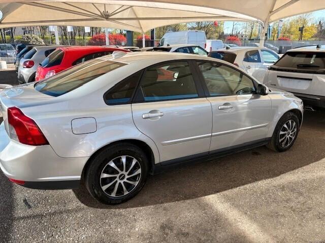 Volvo S40 1.6 16V cat Summum GPL