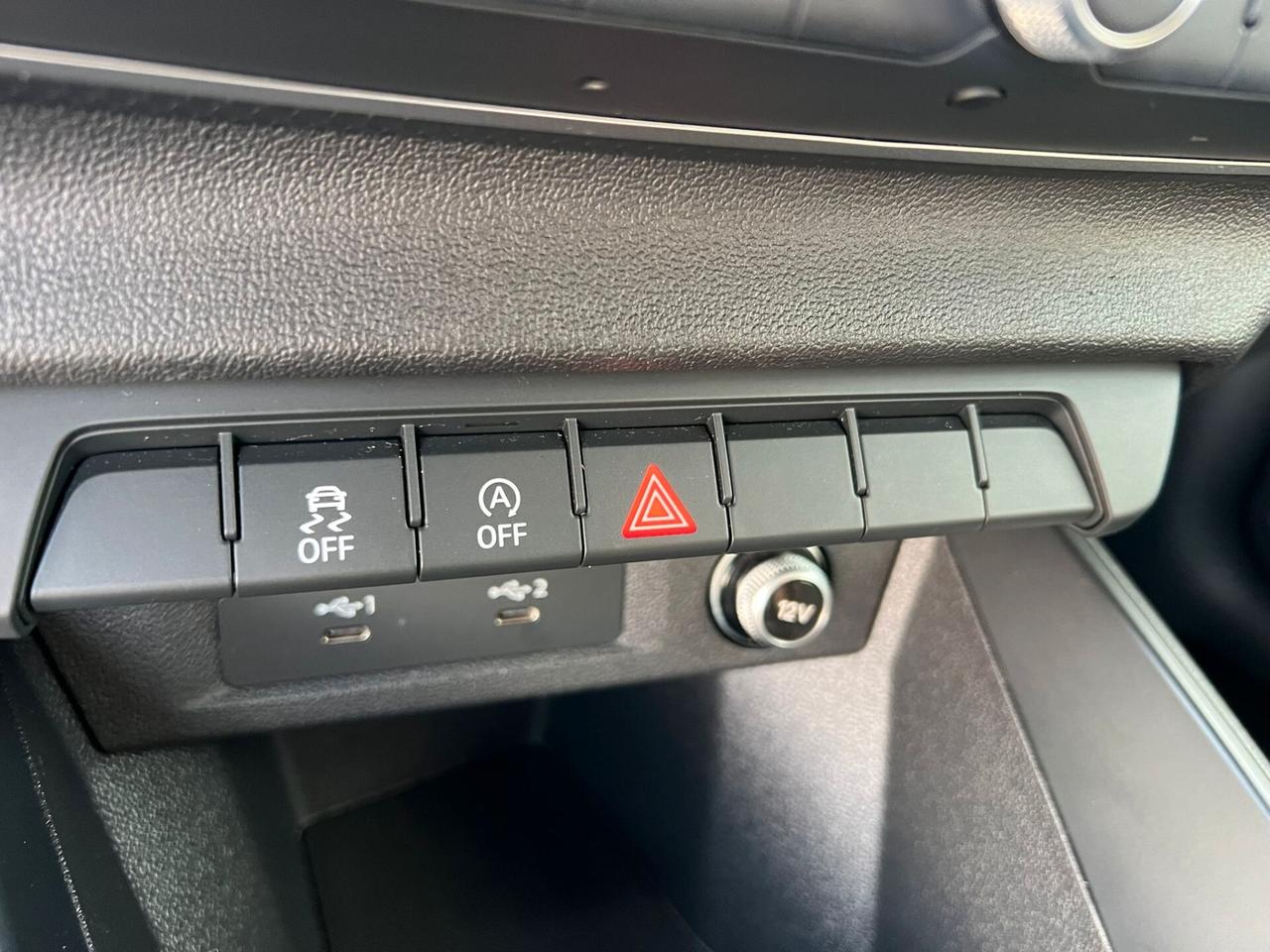 A1 1,0 TFSI 95cv 2021!!! COME NUOVO!!!!