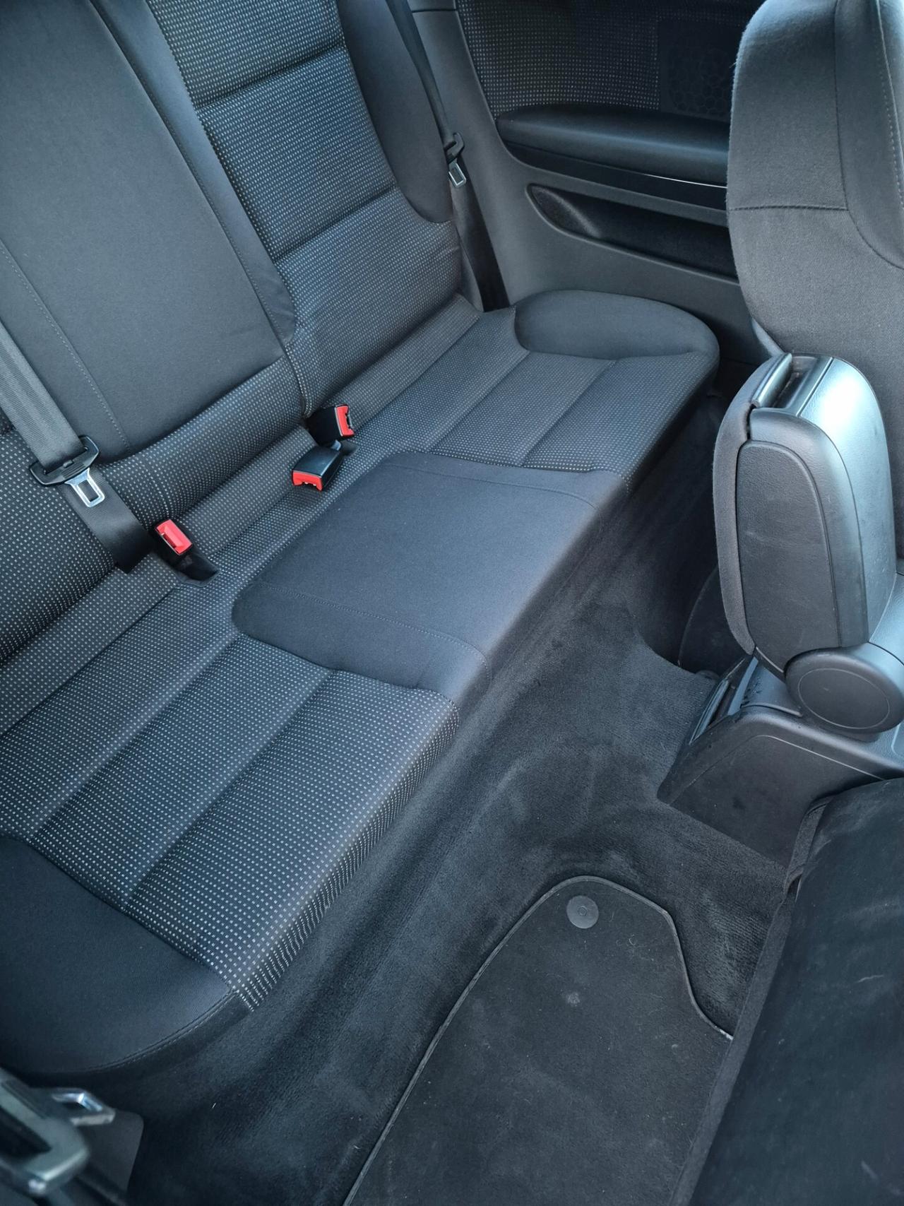 Audi A3 2.0 16V TDI Ambition