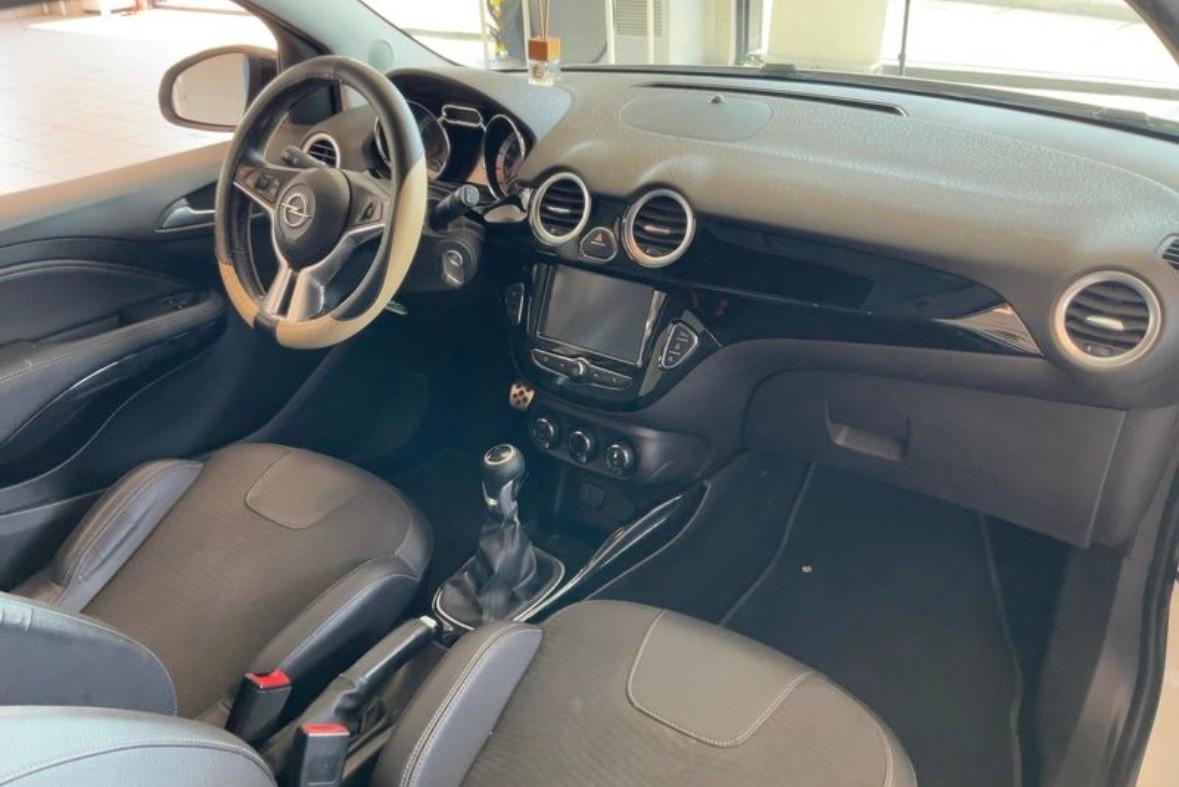 Opel Adam Rocks / CABRIO / GARANZIA /FINANZIAMENTI