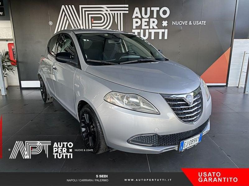 Lancia Ypsilon Ypsilon 1.3 mjt Silver s&s 95cv