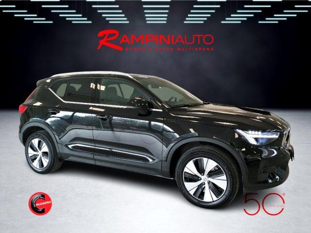 VOLVO XC40 T4 Recharge Plug-in Hybrid automatico Core