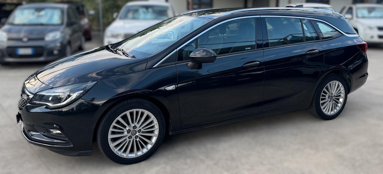 Opel Astra 1.6 CDTi 136CV Start&Stop Sports Tourer Elective