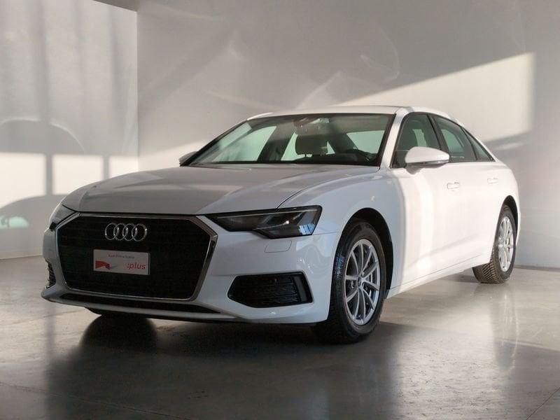 Audi A6 5ª SERIE 35 2.0 TDI S tronic Business