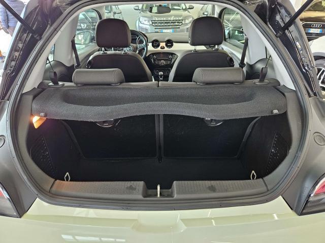 Opel Adam Adam 1.2 Jam 70cv