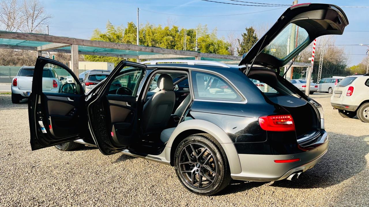 Audi A4 Allroad BELLISSIMA !!!