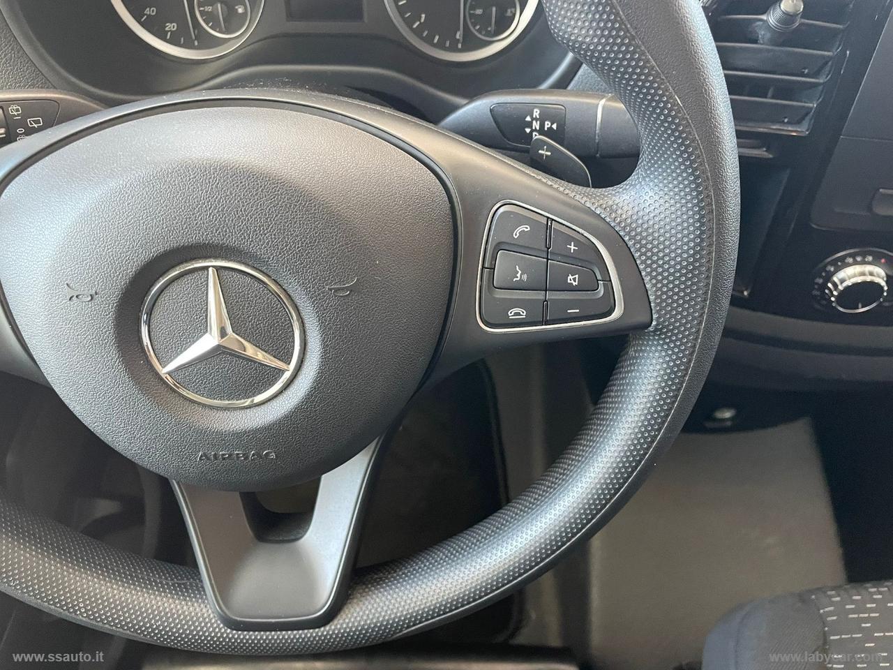 Vito 2.0 114 CDI PC-SL Tourer Base Long