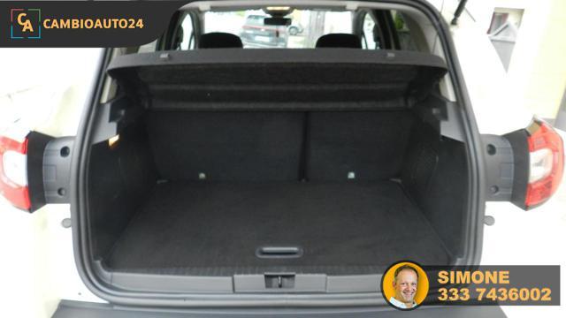 RENAULT Captur dCi 8V 90 CV Start&Stop Energy Zen