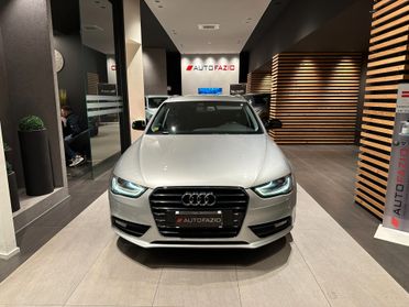 Audi A4 Avant 2.0 TDI 143CV F.AP. multitronic Advanced