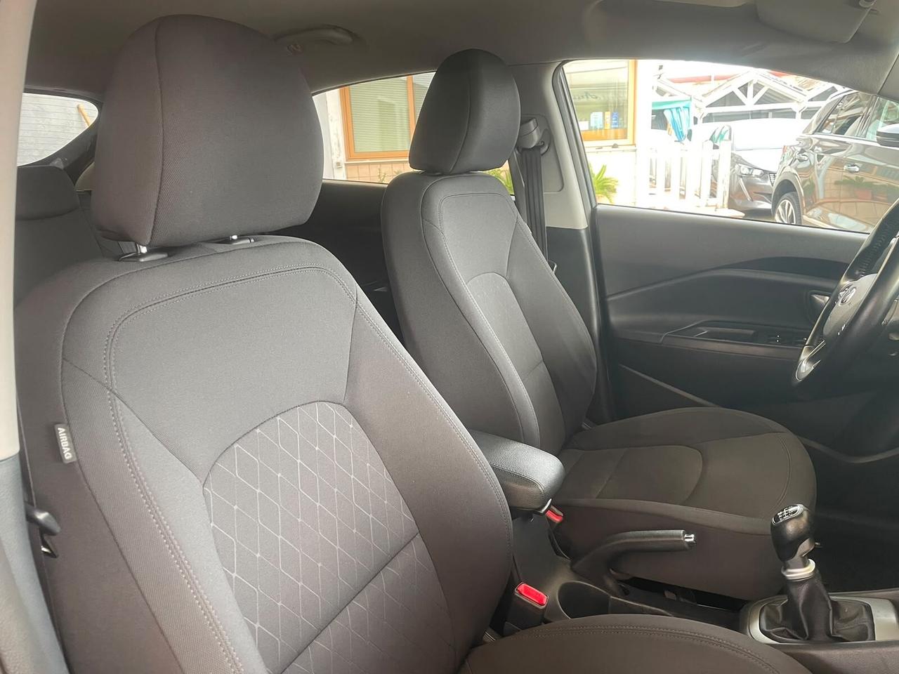 Kia Rio 1.4 CRDi 5p.S&S High Tech